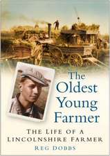 Oldest Young Farmer