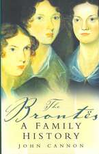 The Brontes