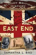 East End: America Learns How to Fight a Modern War in the Woevre Trenches