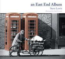 An East End Album