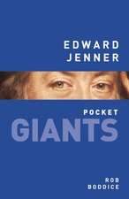 Edward Jenner: The Life of Sir William Davenant