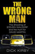 The Wrong Man