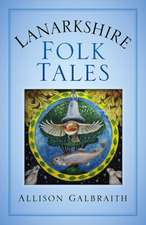 Lanarkshire Folk Tales