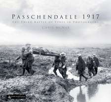 PASSCHENDAELE 1917