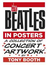 The Beatles in Posters