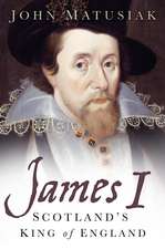 James I