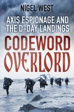 Codeword Overlord