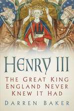 Henry III