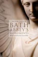 Bath Abbey's Monuments