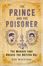 Prince and the Poisoner