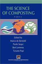 The Science of Composting