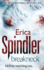 Spindler, E: Breakneck