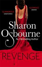 Revenge