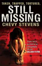 Stevens, C: Still Missing
