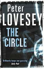 Lovesey, P: The Circle