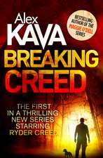 Kava, A: Breaking Creed