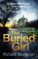 The Buried Girl