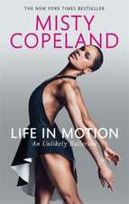 Copeland, M: Life in Motion