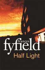 Fyfield, F: Half Light