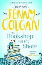 The Bookshop on the Shore