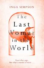 The Last Woman in the World