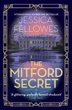 Fellowes, J: Mitford Secret