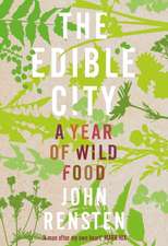 EDIBLE CITY