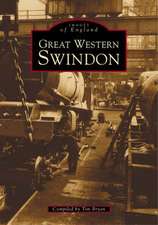 Great Western Swindon