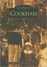 ARCHIVE PHOTOGRAPHS COOKHAM