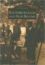 Southborough and High Brooms