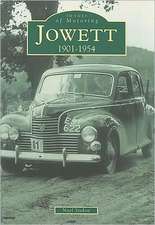 Jowett 1901-1954