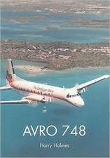 AVRO 748