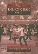 Birmingham Voices: Memories of Birmingham People