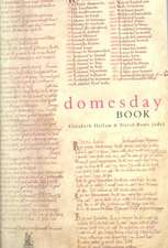 DOMESDAY BK