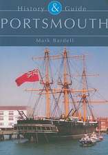 History & Guide Portsmouth: The Second Selection