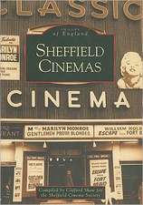 Shaw, C: Sheffield Cinemas