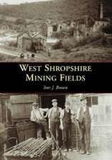 West Shropshire Mining Fields