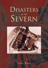 Disasters on the Severn