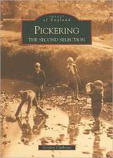 Pickering: The Second Selection