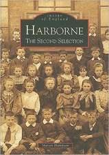 Harborne the Second Selection