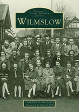 Wilmslow