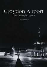 Croydon Airport