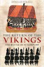 The Return of the Vikings