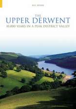 Upper Derwent