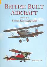 Smith, R: British Built Aircraft