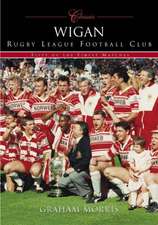 WIGAN RLFC