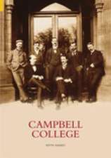 Campbell College