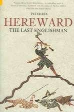 Hereward: The Last Englishman