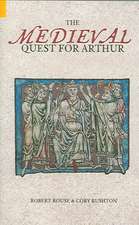 Medieval Quest for Arthur