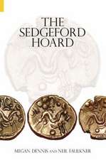 Sedgeford Hoard